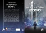 Alexandria 2050 by Subhi Fahmawi (Author) - Image 3