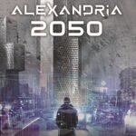 Alexandria 2050 by Subhi Fahmawi (Author)