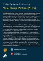 Stable Design Patterns (SDPs)(BASE) - Image 2