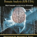 Knowledge Map for Unified Domain Analysis (KM-UDA) Volume 02 – Software Lifecycle Stages