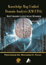 Knowledge Map for Unified Domain Analysis (KM-UDA) Volume 02 – Software Lifecycle Stages