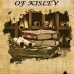 The Scrolls of Kislev by Nassar Al-Hasan