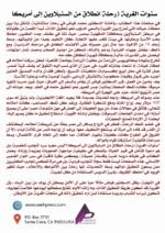 سنوات الغربة (رحلة انطلاق من السنبلاوين إلى أمريكا) للأستاذ الدكتور محمد فياض - Image 2