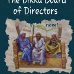 The Dikkah Board of Directors by Dr. Ahmed Salah Kamel
