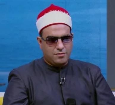 يارب ألبستني ثوب الحياة | المبتهل الشيخ محمدي ممدوح