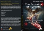 The Brutality of Tyrants - Has justice vanished in America, the land of freedom? Is there true equality in America?(Volume Two) - by Professor Dr. Mohamed Fayad - Image 2