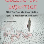 COLLECTIVE INJUSTICE (VOLUME 15)SJSU: The Four Months of Hellfire (Jan. To 1st week of June 2017)- by Professor Dr. Mohamed Fayad