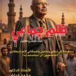 ظلم جماعي (رسالة إلى أبنائي وعائلتي وأصدقائي الأعزاء وطلابي المخلصين: لن أستسلم أبدًا) المجلد الخامس والثلاثون - الأستاذ الدكتور محمد فياض