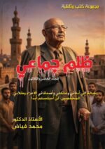 ظلم جماعي (رسالة إلى أبنائي وعائلتي وأصدقائي الأعزاء وطلابي المخلصين: لن أستسلم أبدًا) المجلد الخامس والثلاثون - الأستاذ الدكتور محمد فياض