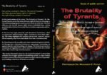 The Brutality of Tyrants - (Volume Ten) - by Professor Dr. Mohamed Fayad - Image 2