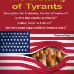 The Brutality of Tyrants - (Volume Four) - by Professor Dr. Mohamed Fayad