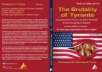 The Brutality of Tyrants - (Volume Four) - by Professor Dr. Mohamed Fayad - Image 2
