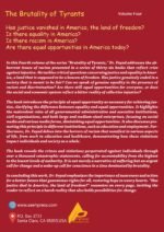 The Brutality of Tyrants - (Volume Four) - by Professor Dr. Mohamed Fayad - Image 3