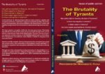 The Brutality of Tyrants - (Volume Five) - by Professor Dr. Mohamed Fayad - Image 2