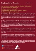 The Brutality of Tyrants - (Volume Five) - by Professor Dr. Mohamed Fayad - Image 3