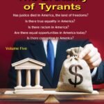 The Brutality of Tyrants - (Volume Five) - by Professor Dr. Mohamed Fayad