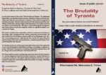 The Brutality of Tyrants - (Volume Six) - by Professor Dr. Mohamed Fayad - Image 2