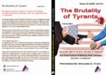 The Brutality of Tyrants - (Volume Nine) - by Professor Dr. Mohamed Fayad - Image 2