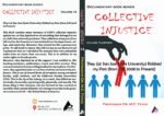 COLLECTIVE INJUSTICE (VOLUME 14)They (at San Jose State University) Robbed my Post (from Fall 2008 to Present)- by Professor Dr. Mohamed Fayad - Image 2