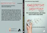 COLLECTIVE INJUSTICE (VOLUME 22)SJSU: Second Suspension with Salary (End of 2018 to April 2019)- by Professor Dr. Mohamed Fayad - Image 2