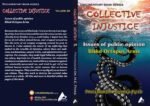 COLLECTIVE INJUSTICE (VOLUME 36)Issues of public opinion Blind Octopus Arms- by Professor Dr. Mohamed Fayad - Image 2
