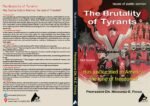 The Brutality of Tyrants - Has Justice Died in America, the Land of Freedom? (FIRST VOLUME) - by Professor Dr. Mohamed Fayad - Image 2