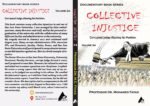 COLLECTIVE INJUSTICE (VOLUME 24)Corrupted Judge Abusing his Position.- by Professor Dr. Mohamed Fayad - Image 2