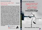 COLLECTIVE INJUSTICE (VOLUME 8) The Laws of the Jungle- by Professor Dr. Mohamed Fayad - Image 2
