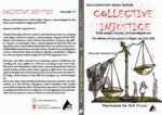 COLLECTIVE INJUSTICE (VOLUME 17)Divorce and Family Court: Fake judges, lawyers, and paralegals are the drivers of corruption in Egypt and the USA- by Professor Dr. Mohamed Fayad - Image 2