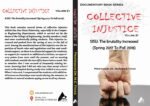 COLLECTIVE INJUSTICE (VOLUME 21)SJSU: The brutality increased (Spring 2017 To Fall 2018).- by Professor Dr. Mohamed Fayad - Image 2