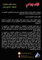 ظلم جماعي (محكمة الطلاق والأسرة: القضاة والمحامون والمساعدون القانونيون الزائفون اس الفساد في مصر والولايات المتحدة الأمريكية) المجلد السابع عشر- الأستاذ الدكتور محمد فياض - Image 3