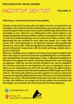 COLLECTIVE INJUSTICE (VOLUME 4) Wells Fargo: a symbol of denial and irresponsibility- by Professor Dr. Mohamed Fayad - Image 3