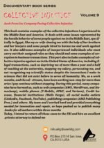 COLLECTIVE INJUSTICE (VOLUME 9) Aeeh Press Inc Company Facing Collective Injustice- by Professor Dr. Mohamed Fayad - Image 3
