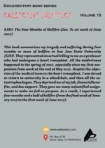COLLECTIVE INJUSTICE (VOLUME 15)SJSU: The Four Months of Hellfire (Jan. To 1st week of June 2017)- by Professor Dr. Mohamed Fayad - Image 3