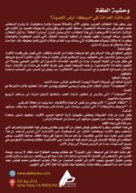 وحشية الطغاة - هل ماتت العدالة في أمريكا، ارض الحرية؟ ( المجلد الأول ) - الأستاذ الدكتور محمد فياض - Image 3