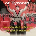 The Brutality of Tyrants - Has Justice Died in America, the Land of Freedom? (FIRST VOLUME) - by Professor Dr. Mohamed Fayad